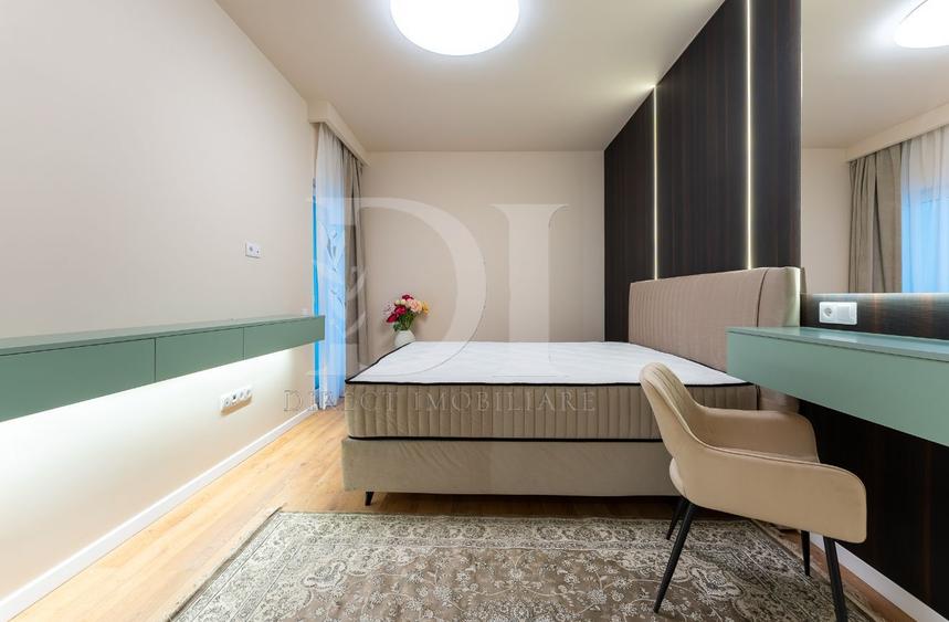 Apartament premium 2 camere / etaj intermediar / Zona Eroilor