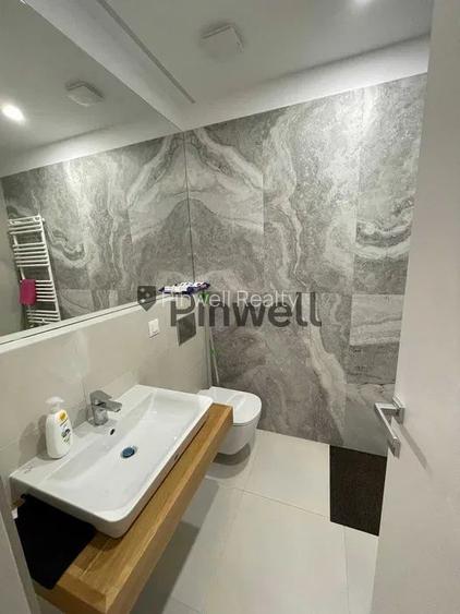 Apartament modern 2 camere | 2 locuri de parcare | Nusco City - 8