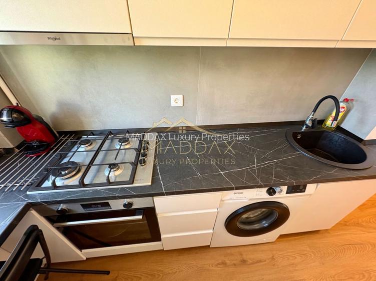 APARTAMENT 2 CAMERE - ELEGANTA & EFICIENTA in Piata Victoriei - 22