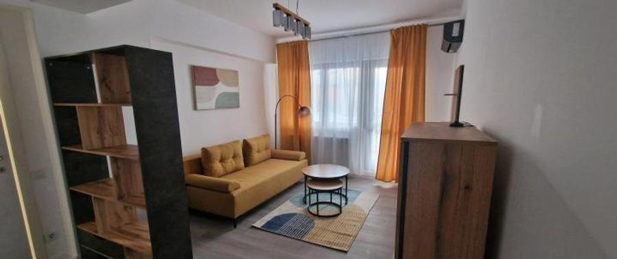 Închiriere Apartament 2 camere în Berceni Centrală Proprie