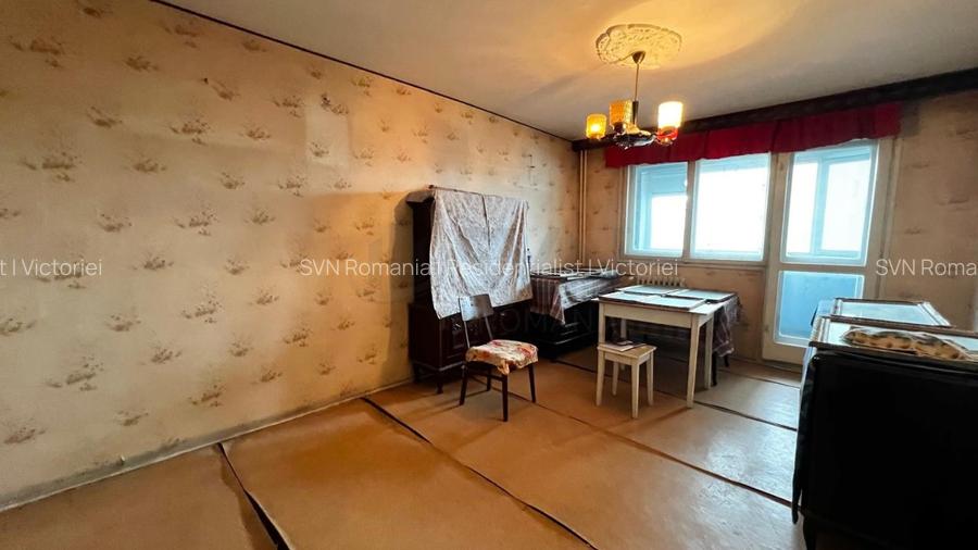 REA1029812 Apartament 2 camere | 53 mp | metrou Obor - 10