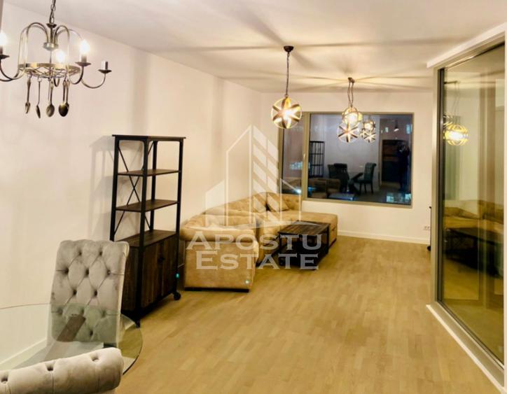 Apartament de vanzare cu 2 camere, Zona Take Ionescu, Timisoara