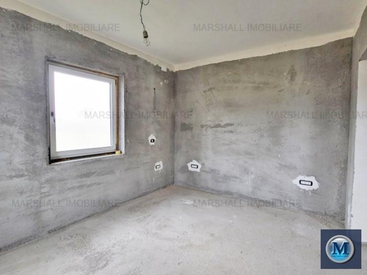 Vila cu 4 camere de vanzare in Strejnicu, 131.81 mp #16524