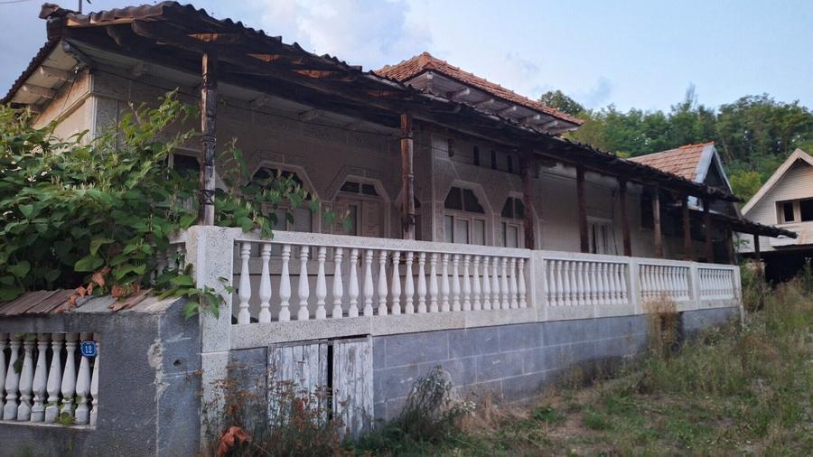 Casa Cosesti Arges