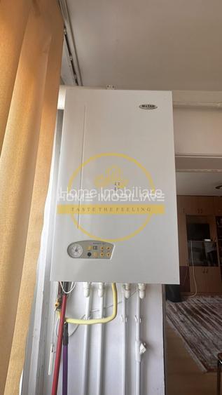 🏠Apartament 1 cam, 34,54MP, etaj 3 // 📍Canta - Profi Brateș - 7