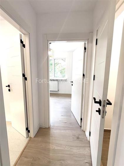 Vanzare apartament cu 2 camere, str. Saturn, cartier Astra - 7