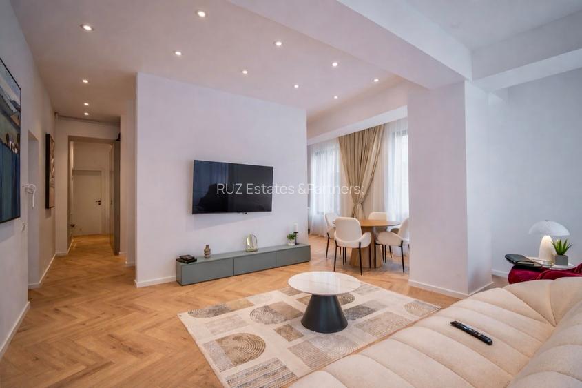 Apartament 3 camere | 103 mp | Imobil Boutique | 268000+TVA | Zona Ferdinand