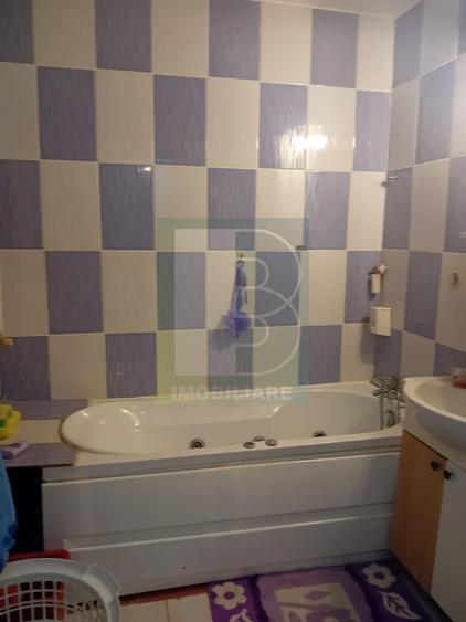 Apartament 3 Camere,Calea Vitan,bl.reabilitat,DECOMANDAT, 2 bai,Centrala,mobilat