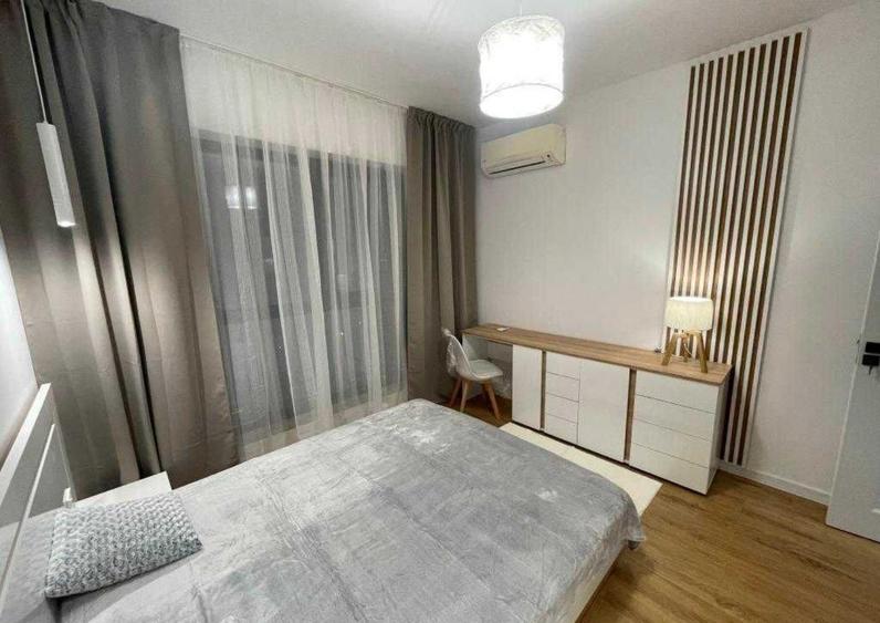 Apartament 2 camere Lux in Complexul Exigent Plaza Faza 5