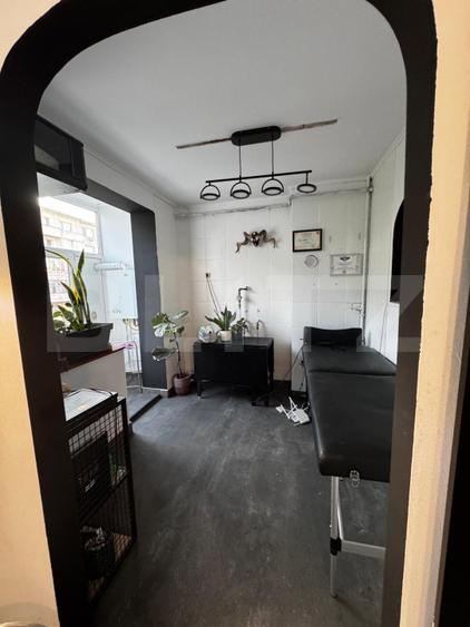 Spatiu 3 camere, 60mp, zona Mihai Viteazu