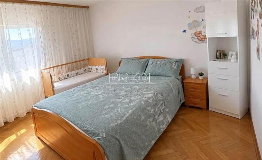 Apartament 3 camere, Decomandat, 2 bai, Zorilor - 2