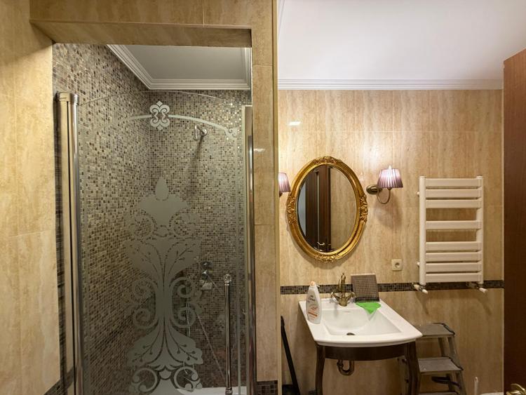 3 Camere North Area Lake View Aviatiei Promenada Parcare Terasa