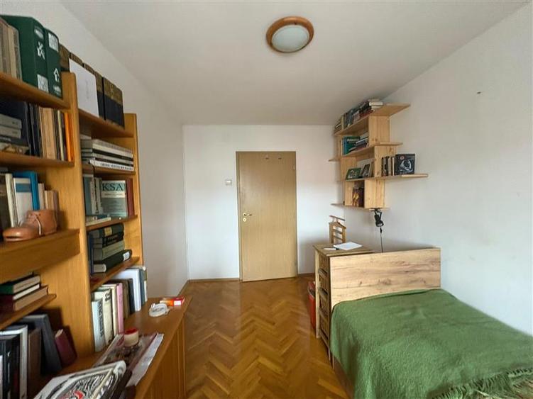 Exclusivitate, Apartament trei camere Faget