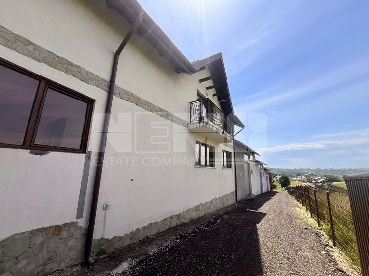 Casa si 4 Hale de Vanzare cu 24 Ari I Suceava/Burdujeni I 415.000Euro