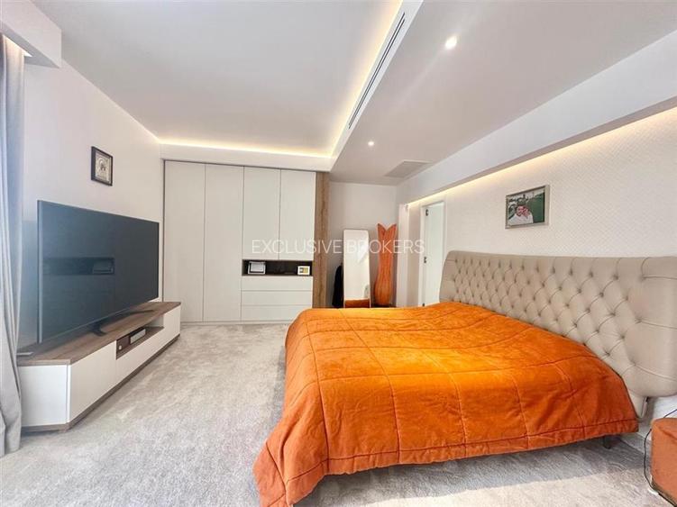 Vanzare SMART HOME Villa D+P+1+M   Primaverii - 18