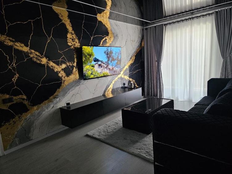 Mutare Imediată | 2 Camere Decomandat, 60mp | Joy Residence – Metrou Berceni I