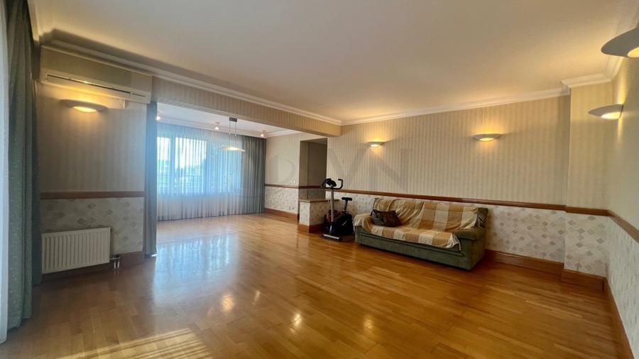 REA1014780 Apartament 3 camere la Televiziunea Romana