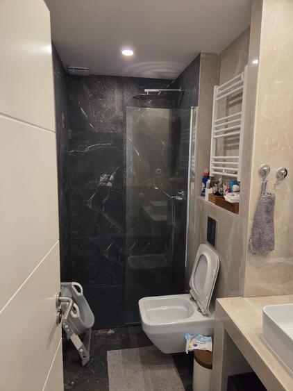 4 camere TRIANA -Pipera | Grădină privată 140 mp | 2 parcari