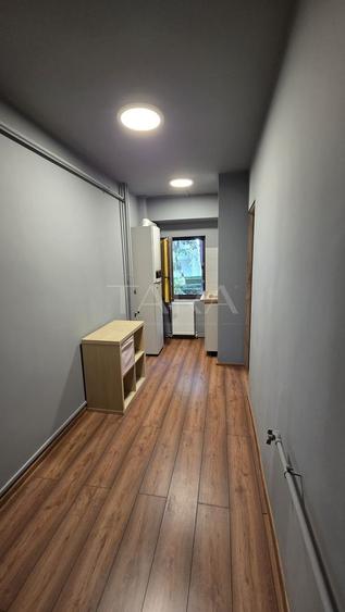 Apartament 1 cameră, recent renovat, Cipariu, ocuit sau investiție.