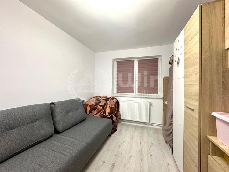 Apartament 3 camere | Decomandat | 2 Balcoane | Manastur | Zona BIG