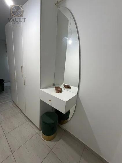 Apartament 2 camere - zona METALURGIEI - GRAND KRISTAL