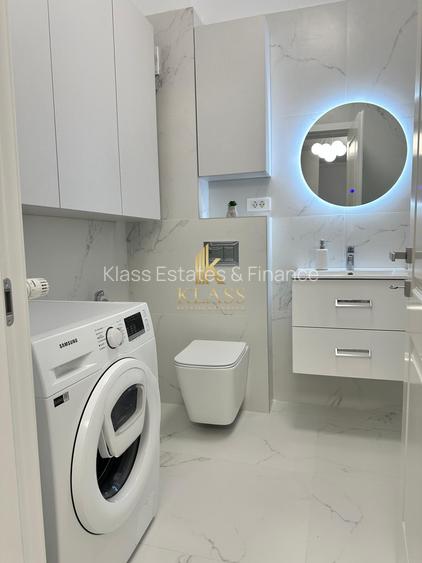Apartament 2 Camere Premium | Pipera Rond OMV | Confort Nord Tower - 12