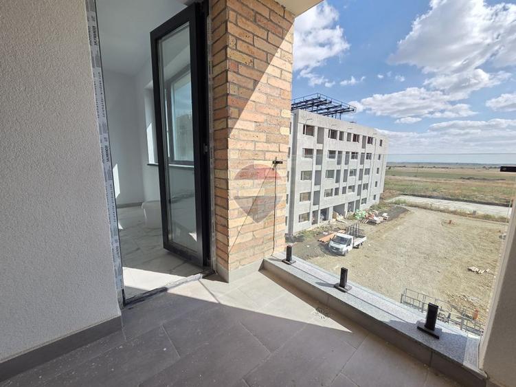 Garsonieră modernă | Focșani Nord | 42 mp