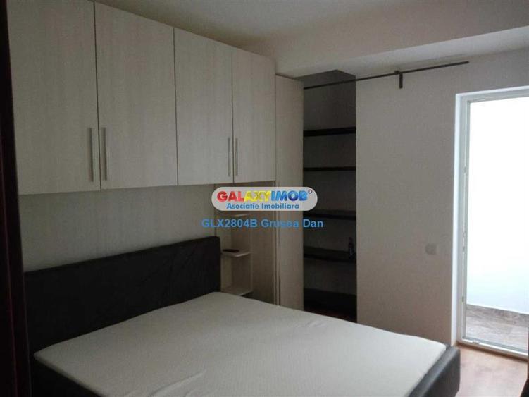 Aparatorii patriei 2cam 53mp etaj 4 nou 2017 centrala AC balcon metrou
