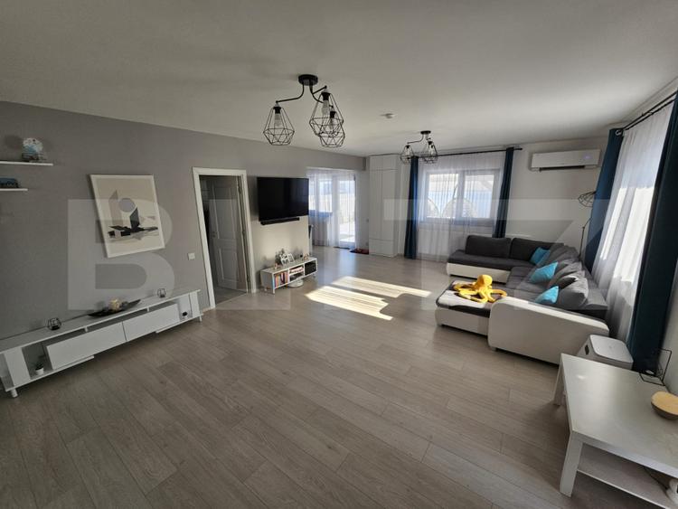 Locuință parter INDIVIDUALA – 3 camere | Harman, jud. Brașov 163999 EUR 500MP