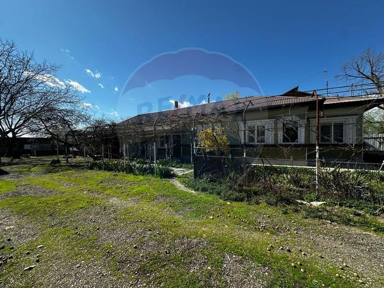 Casă de de vânzare Tartasesti