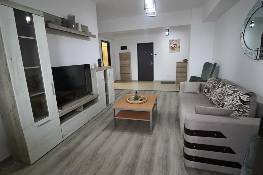 Apartament bloc nou Galati