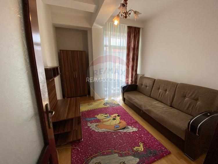 Apartament decomandat de inchiriat în zona Gara - 3