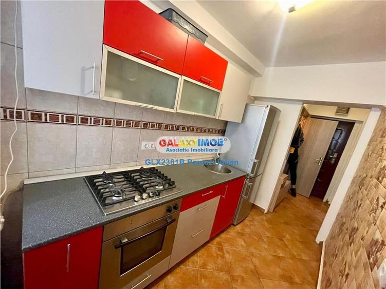 Apartament 2 camere | Crangasi | Semidecomandat | 5min. metrou - 5