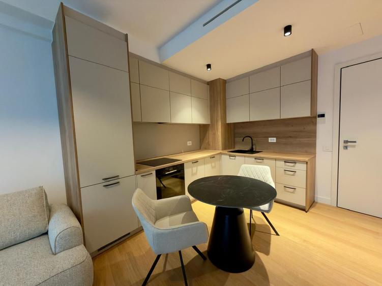Apartament 2 camere - Iancu Nicolae