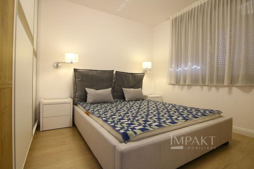 Apartament modern cu 2 camere, Semicentral.