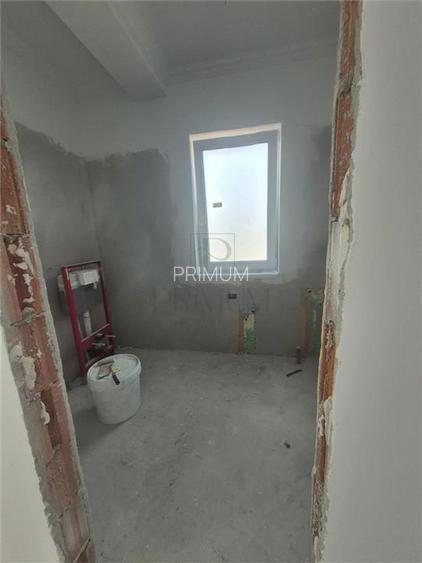 Duplex parter - 2 dormitoare - zona foarte buna