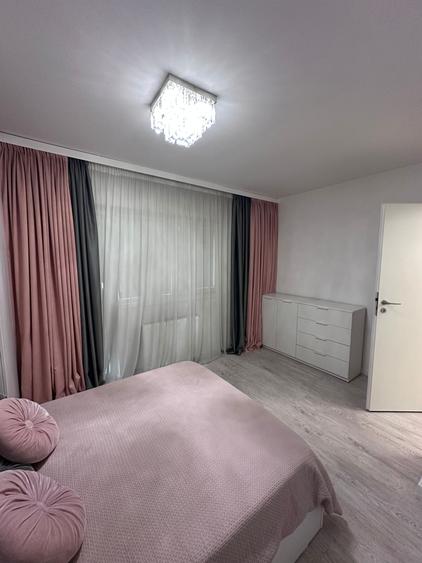 Apartament 2 camere modern | Intrare separata | Bloc 2020 | Mobilat si utilat