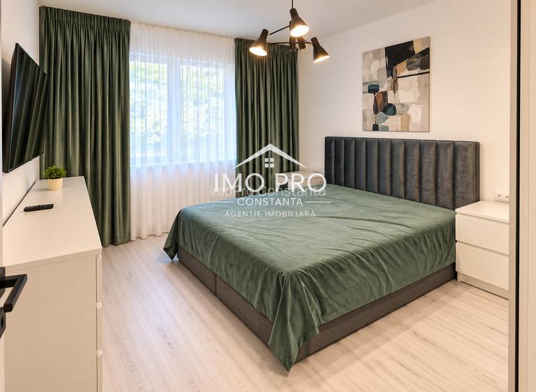 Apartament 2 camere Faleza Nord-Prima închiriere - 2