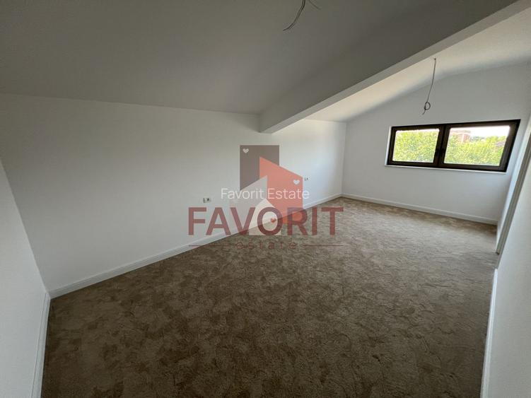 Casa individuala 5 camere | 460mp Teren | Giroc - 15