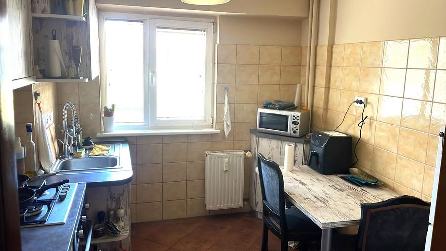 Dorobanti ASE apartament 3 camere de vanzare