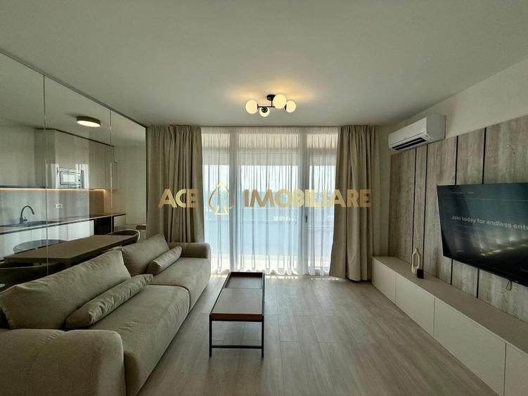 3 Camere de inchiriat | Akcent City Jiului | 2 Bai | 2X Parcare | Metrou