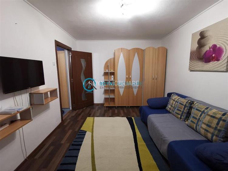 Royal Imobiliare - Inchiriere Garsoniera zona Cantacuzino - 2