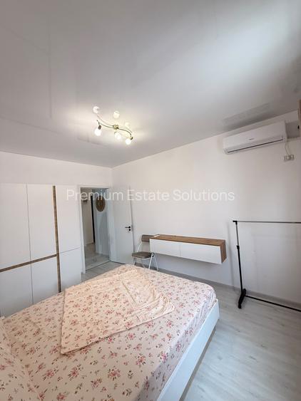 APARTAMENT DECOMANDAT-PRIMA INCHIRIERE-BLOC NOU-MILITARI RESIDENCE - 12