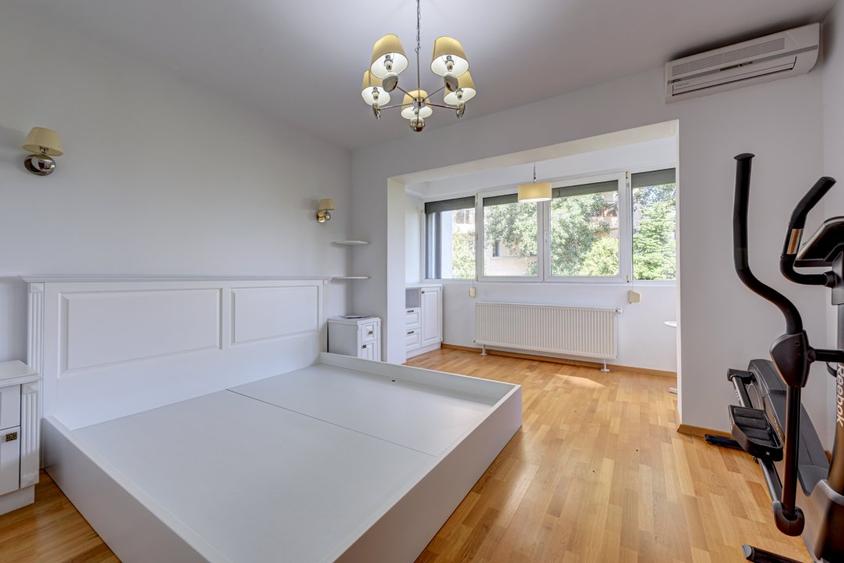 SUPER-ZONĂ - Casă 6 camere, Floreasca, finisaje și mobilier premium