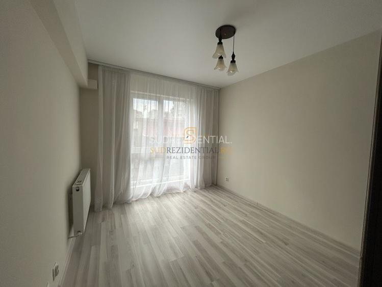 Apartament 2 camere  Bloc  2021 | 61,2 mp | Etaj 1 | Sector 3 - 12