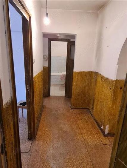 Vanzare apartament 3 camere Lacul Tei