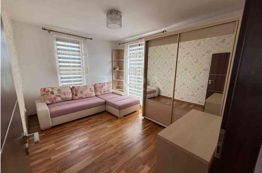 Apartament 3 camere în Andrei Mureșanu – confort, liniște și stil