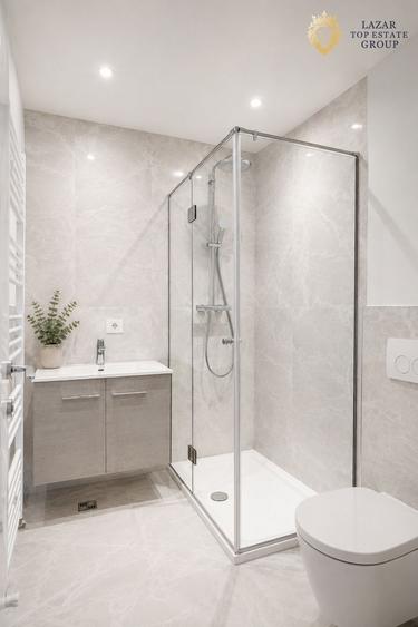Apartament 3 camere de vanzare– Infinity Skyline