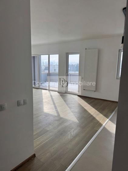 Penthouse 3 camere de vânzare + Terasă 46 mp | Parcare | Buna Ziua - 3