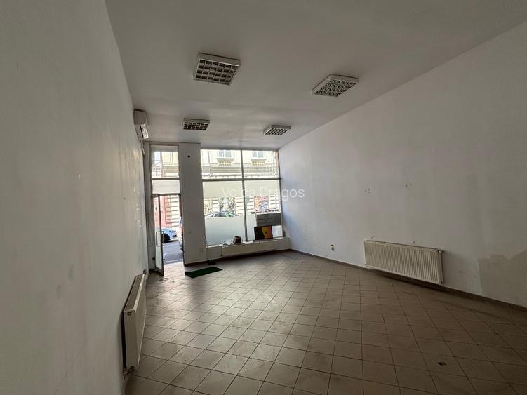 Spatiu comercial Calea Mosilor, zona Unirii, spate magazin Cocor - 5